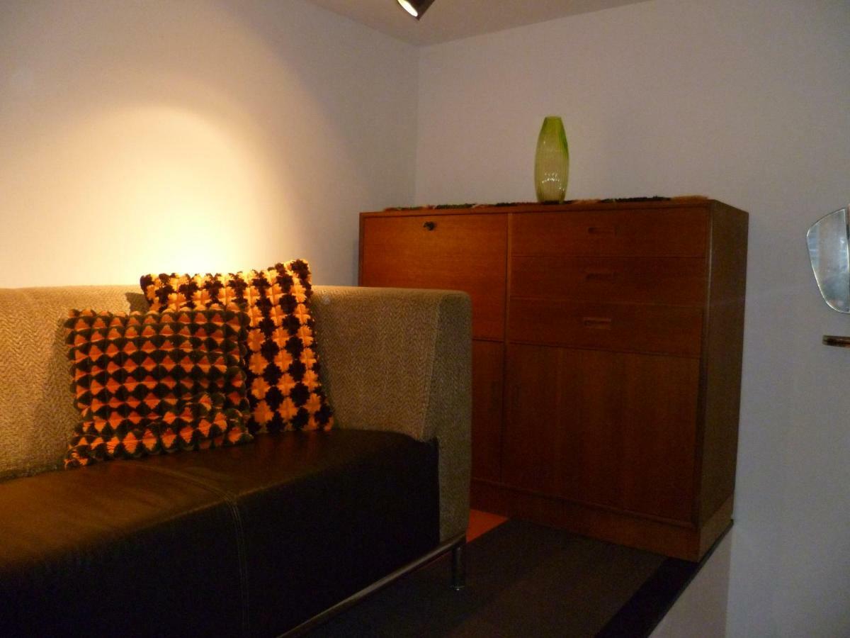 Monumentaal Vintage Appartement Groninga Exterior foto